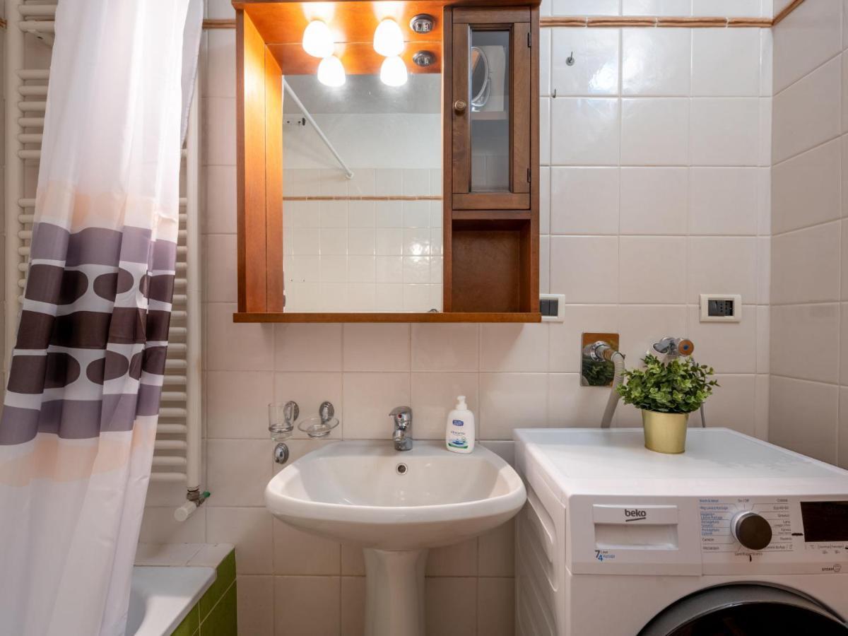 Pré-Saint-Didier Apartment Casa Nota E Minichin By Interhome מראה חיצוני תמונה