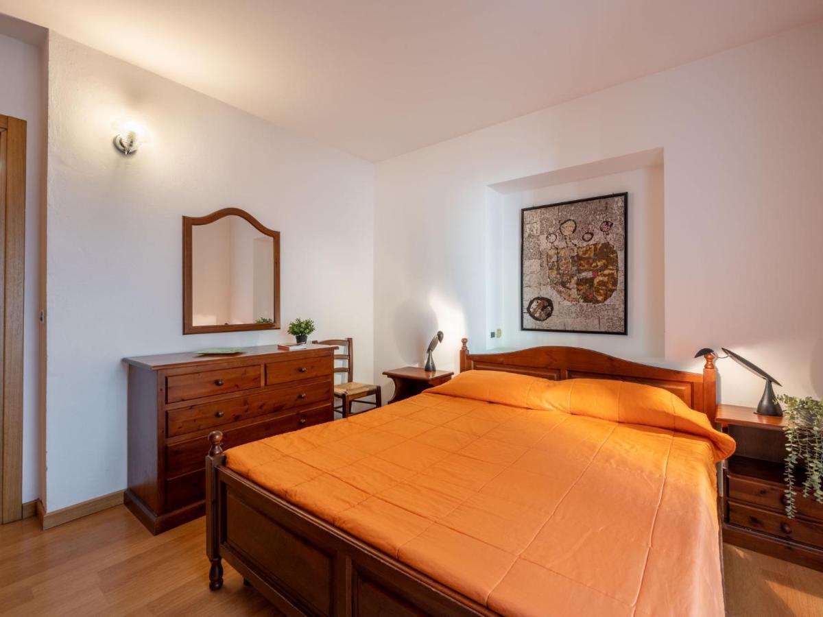Pré-Saint-Didier Apartment Casa Nota E Minichin By Interhome מראה חיצוני תמונה