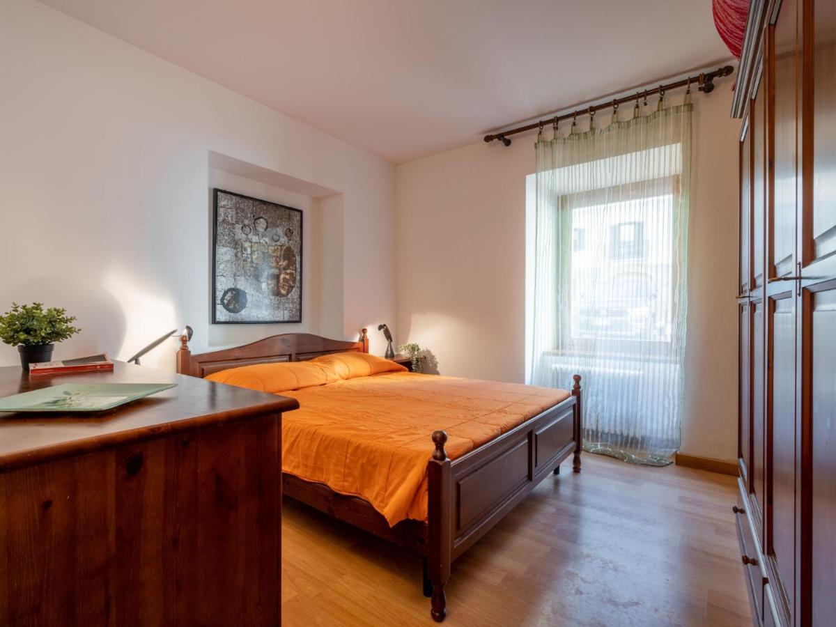 Pré-Saint-Didier Apartment Casa Nota E Minichin By Interhome מראה חיצוני תמונה